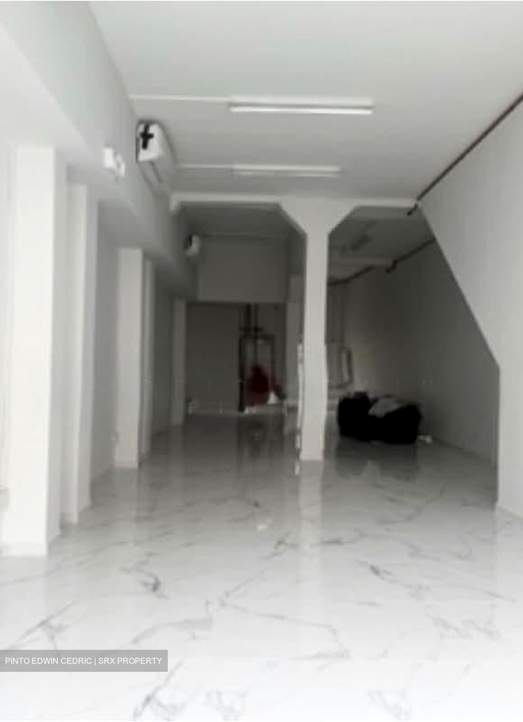 Jalan Besar (D8), Shop House #550025651